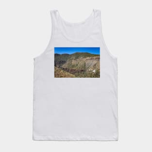 Salt River Canyon Wilderness Tank Top